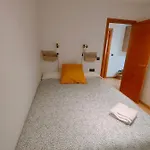 דירה Tirwal San Juan *