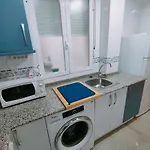 דירה Tirwal San Juan טרואל