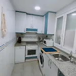 דירה Tirwal San Juan טרואל