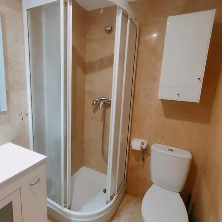 Apartamento Tirwal San Juan