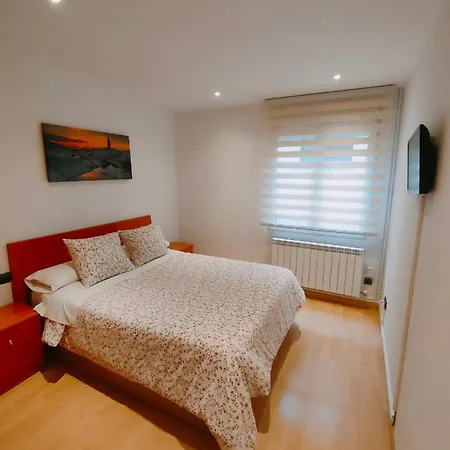 Tirwal San Juan Appartement *