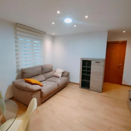 Apartamento Tirwal San Juan Teruel