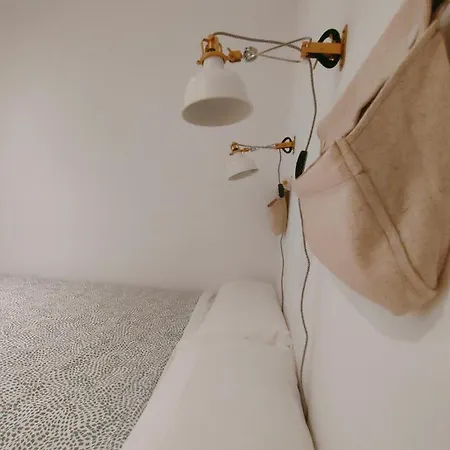 Tirwal San Juan Apartment