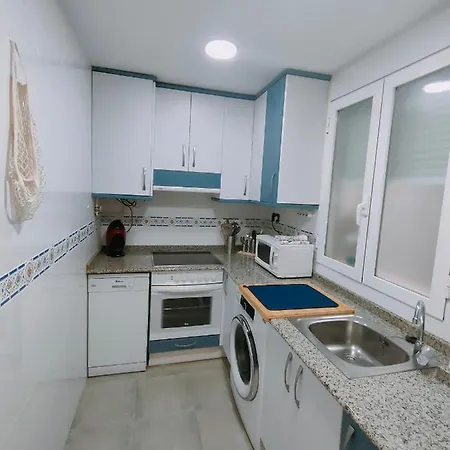 Apartment Tirwal San Juan Teruel