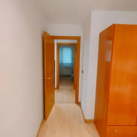 Apartment Tirwal San Juan Teruel