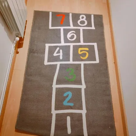 Tirwal San Juan Apartment