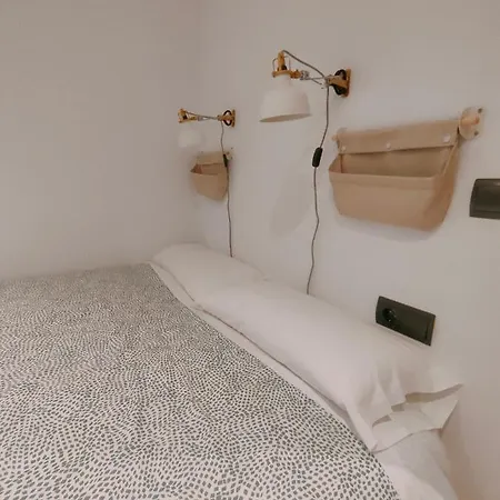 Apartment Tirwal San Juan Teruel