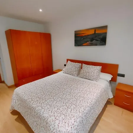 Tirwal San Juan Apartment Teruel