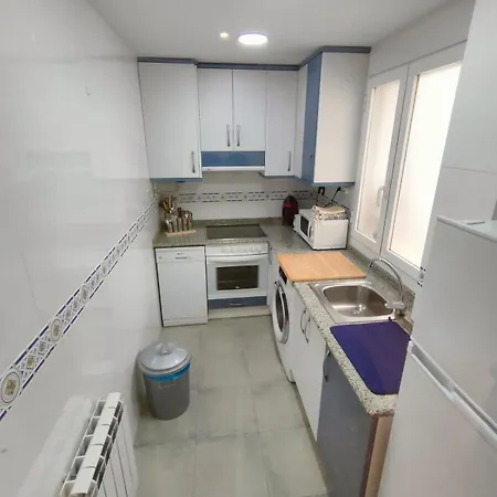 Apartamento Tirwal San Juan