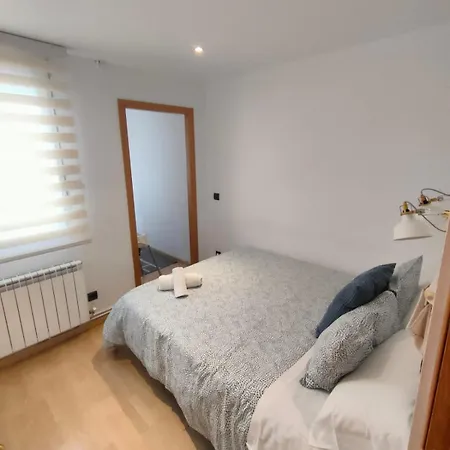 Apartamento Tirwal San Juan Teruel